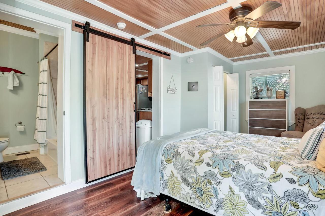 Palmettos Cabana St. Augustine Zewnętrze zdjęcie