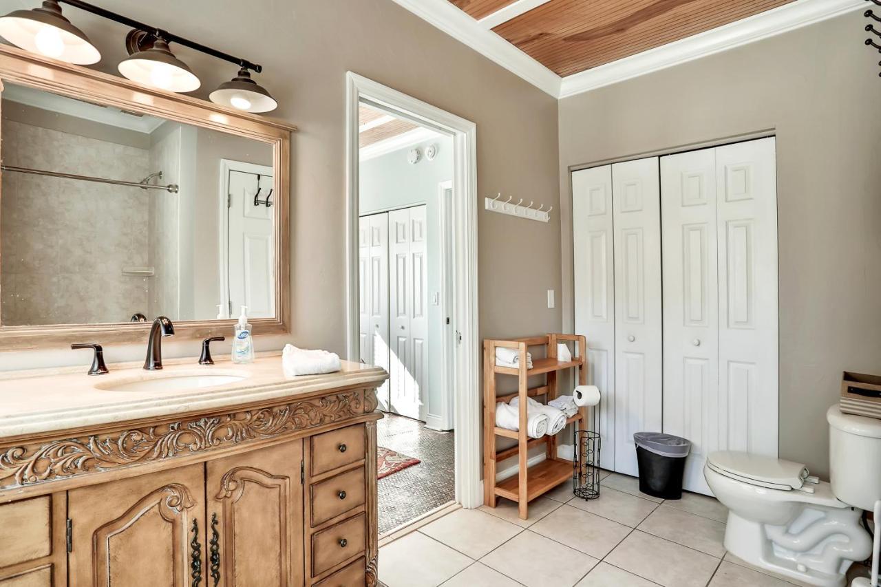 Palmettos Cabana St. Augustine Zewnętrze zdjęcie