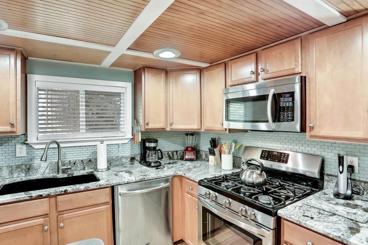 Palmettos Cabana St. Augustine Zewnętrze zdjęcie